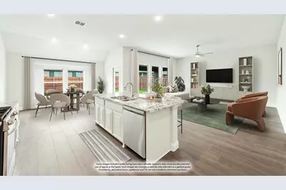 355 Paddle Boat Drive, Granbury, TX 76049 - Photo 12