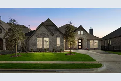 355 Paddle Boat Drive, Granbury, TX 76049 - Photo 2