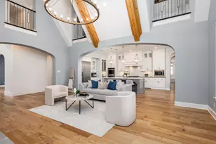 4410 Cotton Belt Ln, Prosper, TX 75078 - Photo 8