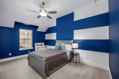 4410 Cotton Belt Lane, Prosper, TX 75078 - Photo 20