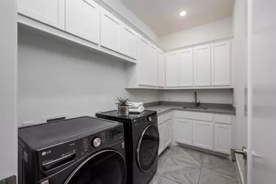 4410 Cotton Belt Lane, Prosper, TX 75078 - Photo 22