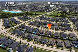 4410 Cotton Belt Ln, Prosper, TX 75078 - Photo 36