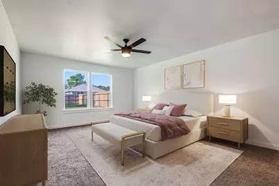 202 Campbell Street, Terrell, TX 75160 - Photo 8