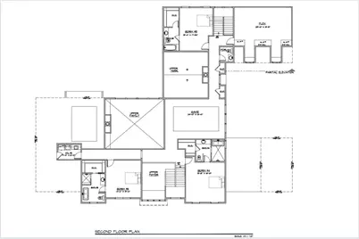 5810 Northmoor Drive, Dallas, TX 75230 - Photo 40