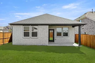 1219 Cider Ml Ln, Forney, TX 75126 - Photo 4