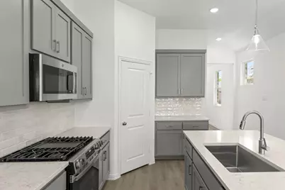 1219 Cider Mill Lane, Forney, TX 75126 - Photo 4