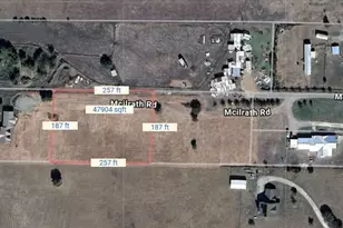 Tbd 2 McIlrath Rd, Leonard, TX 75452 - Photo 1