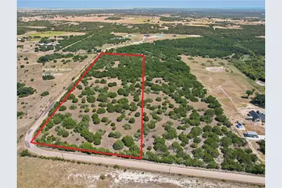 9915 County Road 1117, Cleburne, TX 76033 - Photo 2