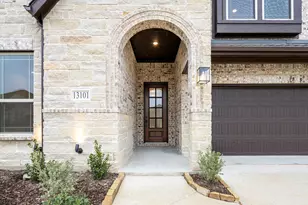 13101 Yellowstone Wy, Providence Village, TX 76227 - Photo 4