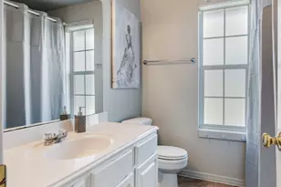 1306 Prairie Point Dr, Rhome, TX 76078 - Photo 28