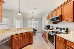 1306 Prairie Point Dr, Rhome, TX 76078 - Photo 16