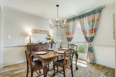 1306 Prairie Point Drive, Rhome, TX 76078 - Photo 10