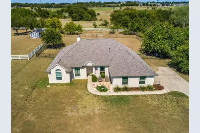 1306 Prairie Point Drive, Rhome, TX 76078 - Photo 1