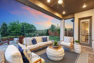 2100 Hereford Dr, Mansfield, TX 76063 - Photo 36