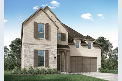 2100 Hereford Drive, Mansfield, TX 76063 - Photo 1