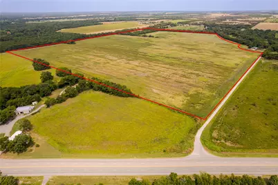 Tbd  124+/- County Road  4550, Bonham, TX 75418 - Photo 1