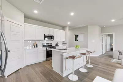 697 Poppy Lane, Lavon, TX 75166 - Photo 6