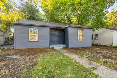 1318 Waweenoc Avenue, Dallas, TX 75216 - Photo 1