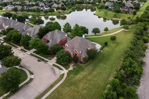 4198 Peace Dr, Frisco, TX 75034 - Photo 1