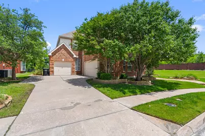 4198 Peace Drive, Frisco, TX 75034 - Photo 2
