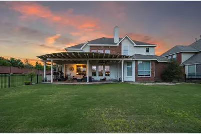 4198 Peace Drive, Frisco, TX 75034 - Photo 12