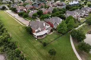 4198 Peace Dr, Frisco, TX 75034 - Photo 2