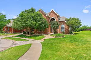 4198 Peace Dr, Frisco, TX 75034 - Photo 1