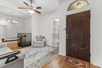 4706 Lakeway Drive, Garland, TX 75043 - Photo 6