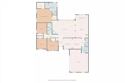 4706 Lakeway Drive, Garland, TX 75043 - Photo 34