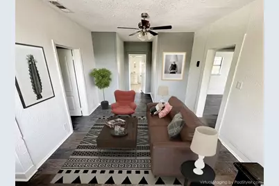 2311 Market #B, Fort Worth, TX 76164 - Photo 2