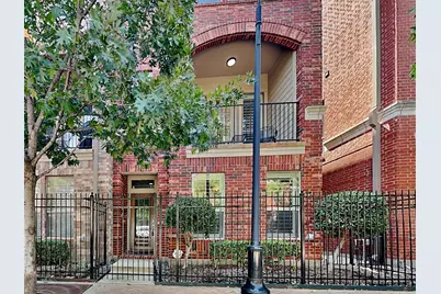 2222 Marilla Street, Dallas, TX 75201 - Photo 1