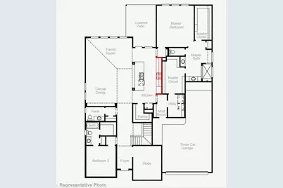 2040 Diamond Cove, Mesquite, TX 75181 - Photo 36