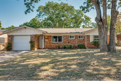 2605 Carten Street, Fort Worth, TX 76112 - Photo 1