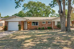 2605 Carten St, Fort Worth, TX 76112 - Photo 1