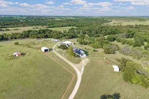 10902 Clear Creek Rd W, Sanger, TX 76266 - Photo 1