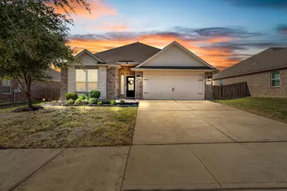 2408 Summer Trail Drive, Denton, TX 76209 - Photo 1