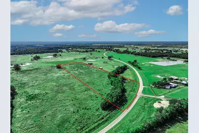 12.69 Acres S Farm Road 269 S, Saltillo, TX 75478 - Photo 2