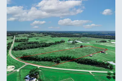 12.69 Acres S Farm Road 269 S, Saltillo, TX 75478 - Photo 6