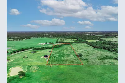 12.69 Acres S Farm Road 269 S, Saltillo, TX 75478 - Photo 4