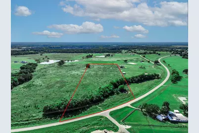 12.69 Acres S Farm Road 269 S, Saltillo, TX 75478 - Photo 1