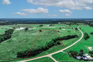 12 69 Acres S Farm Road 269 S, Saltillo, TX 75478 - Photo 1