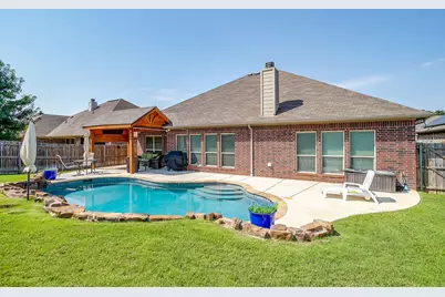 573 Ascot Way, Azle, TX 76020 - Photo 8