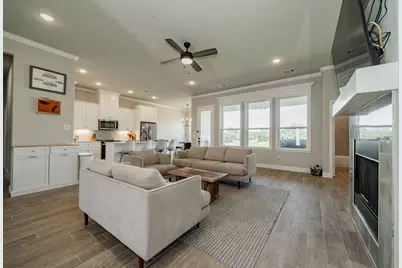 2000 Sweet Springs Road, Weatherford, TX 76088 - Photo 32