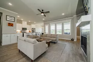 2000 Sweet Springs Rd, Weatherford, TX 76088 - Photo 32