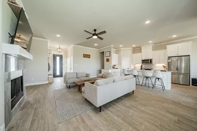 2000 Sweet Springs Road, Weatherford, TX 76088 - Photo 34