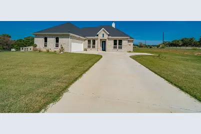 2000 Sweet Springs Road, Weatherford, TX 76088 - Photo 1