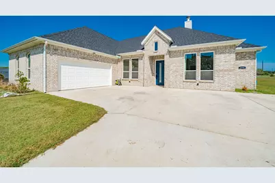 2000 Sweet Springs Road, Weatherford, TX 76088 - Photo 2