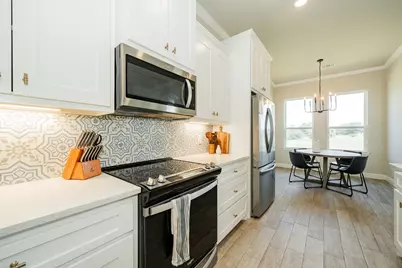 2000 Sweet Springs Road, Weatherford, TX 76088 - Photo 12