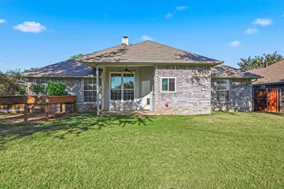 8 S Sharon Drive, Krum, TX 76249 - Photo 18