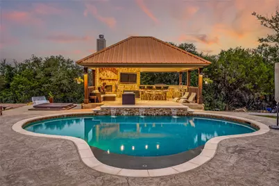 299 Ridgeoak Court S, Weatherford, TX 76087 - Photo 2